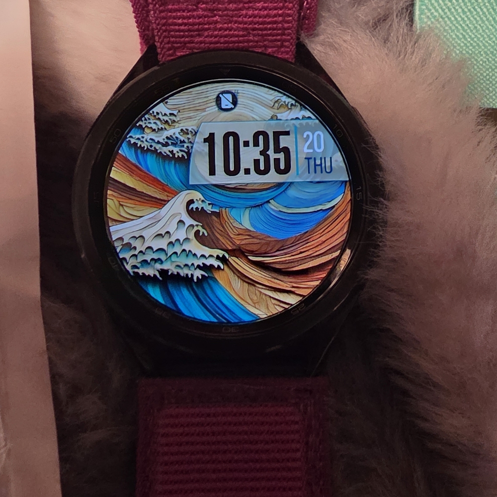 Galaxy 6 Classic